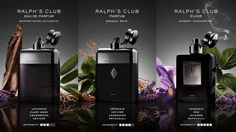 ralph lauren ralph's club elixir.